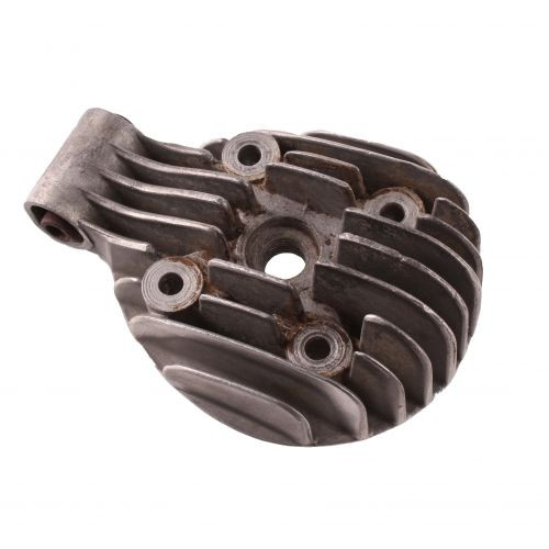 Testa cilindro per moto