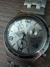 SWATCH Irony Cronografo V8 AG
