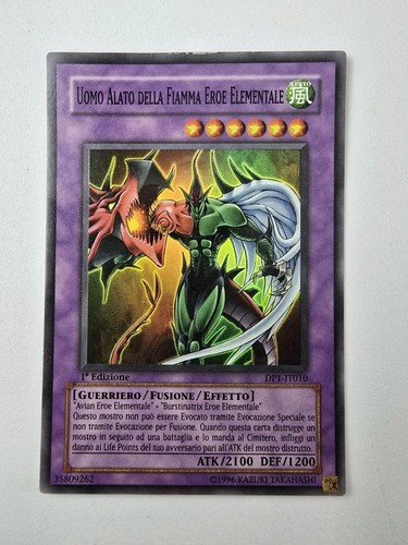 Yugioh uomo alato - yugioh!, della