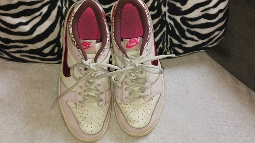 Raro nike sb dunk low - nike,