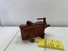 POMPA IDRAULICA ALZA CABINA