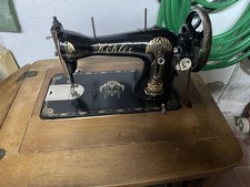 MACCHINA DA CUCIRE KOHLER