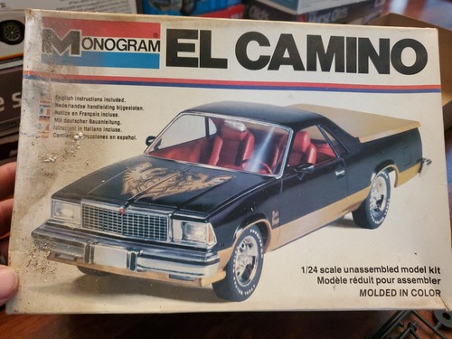 Monogramma camino 1978 24 - monogramma, el