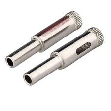 2 Pz Professional 10mm vetro