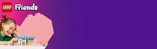LEGO FRIENDS 01/2026 42687