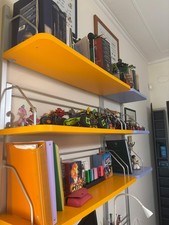 stanza da letto ragazzi