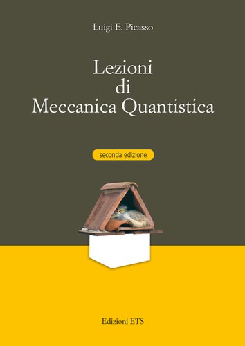 Lezioni meccanica - lezioni,