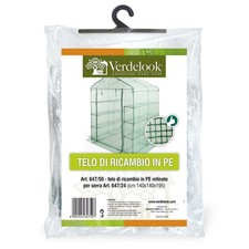 VERDELOOK Telo di ricambio in