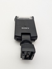 (B1254) Sony HVL-F20M Flash