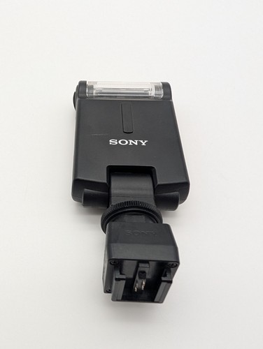 Sony hvl f20m - sony, hvl-f20m