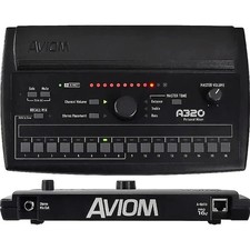 Aviom A320 32 canali mixer