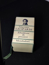 I Classici Mondadori Giacomo
