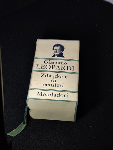 Classici mondadori giacomo - classici,