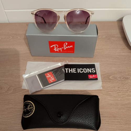Occhiale sole rayban - da,