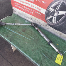 Canna dello Sterzo Piantone Sterzo Smart FORTWO 451 2 Serie 2009