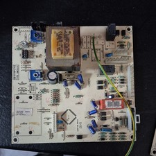 Baxi Combi 80E,105E 105HE