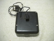 Rivarossi trasformatore in bachelite da collezione anni '50