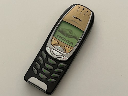 Nokia 6310 telephono - nokia,