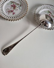 Louche à Potage en Métal