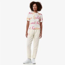 Kappa - Pantaloni Tuta Donna