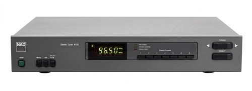 Nad 4155 sintonizzatore stereo - sintonizzatore,