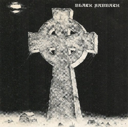 Black sabbath headless - sabbath, [cd]