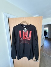Maglione Felpa Adidas AC Milan