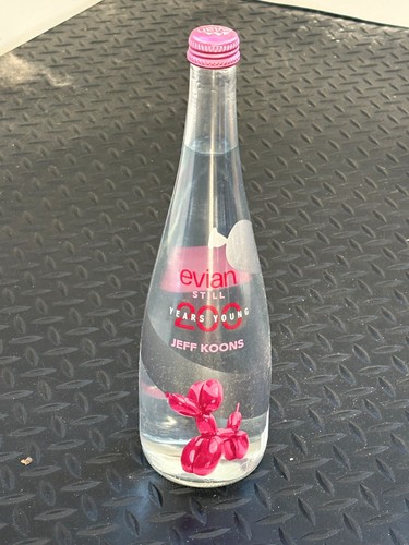 Evian limited edition 2026 - evian,
