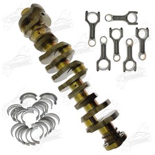 ALBERO MOTORE N57D30 per BMW