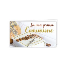 100 PZ Bigliettini Bigliettino