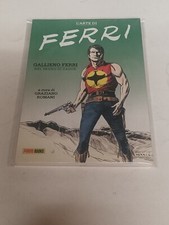 L' ARTE DI FERRI. GALLIENO