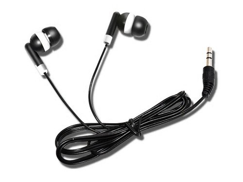 Auricolari cuffie audio jack - cuffie,