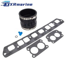 Exhaust bellow kit for - kit,
