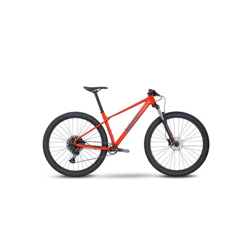 Bici bmc twostroke four - bmc,