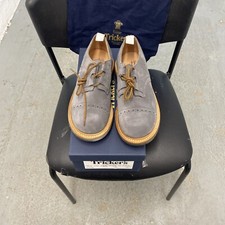 Scarpe Tricker,s The Old