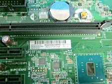 Scheda madre HP EliteDesk 800