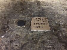 Piaggio X9 500 Evolution 2003/2005 Tappo serbatoio carburante