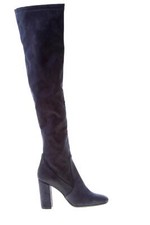 ANNA F. scarpe donna Stivale