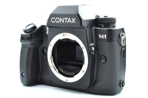 Eccellente corpo fotocamera - [eccellente+],