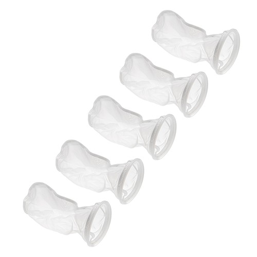Calza filtrante per - 5x,