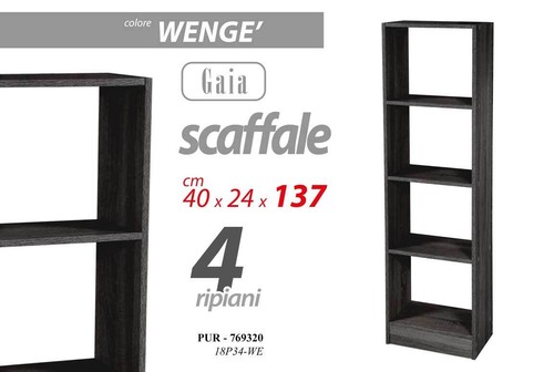 Libreria design moderna - libreria,