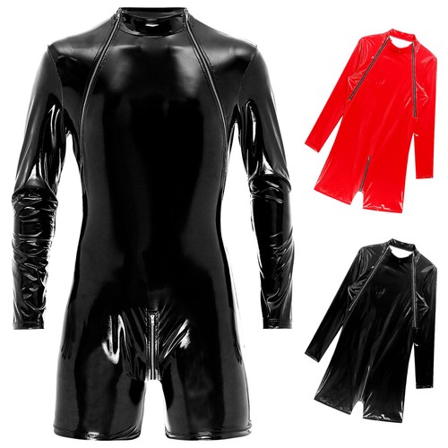 Body uomo - , lucido