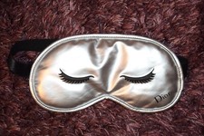 Maschera per dormire DIOR - K7