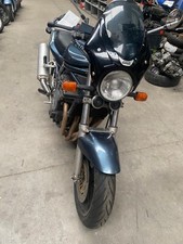 Sono disponibili ricambi usati moto Suzuki gsf 1200 bandit anno 2000