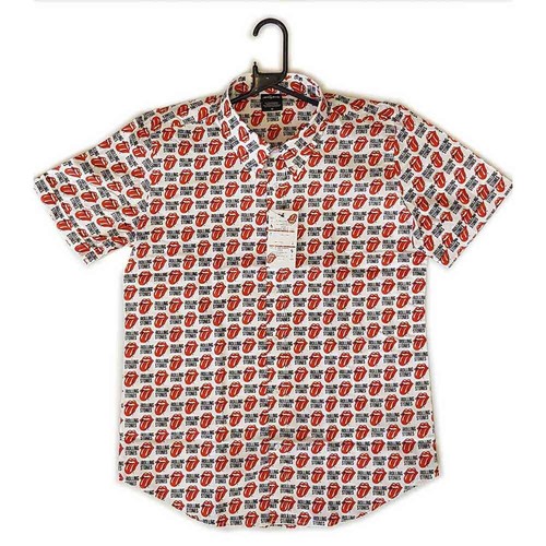 Camicia casual bianca the - bianca,