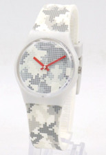 Nuovo orologio svizzero Swatch