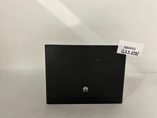 Huawei B315s-22 4G LTE Router