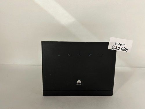 Huawei b315s lte - b315s-22,
