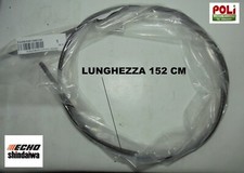 SHINDAIWA T226S ALBERO FLESSIBILE DI TRASMISSIONE PER DECESPUGLIATORE ORIGINALE