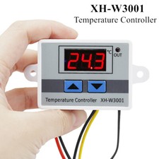 Regolatore di temperatura